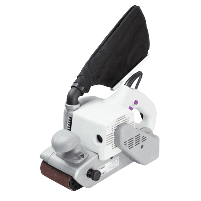 Lijadora de Banda neo LB 9100/1/120 1200W 120V