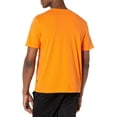 thumbnail image 2 of PUMA Mens Essentials 2 Logo T-Shirt ORG-L, 2 of 2