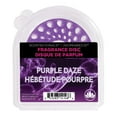 thumbnail image 1 of Disque de Parfum AromaBreeze ScentSationals - Hébétude pourpre, 1 of 4