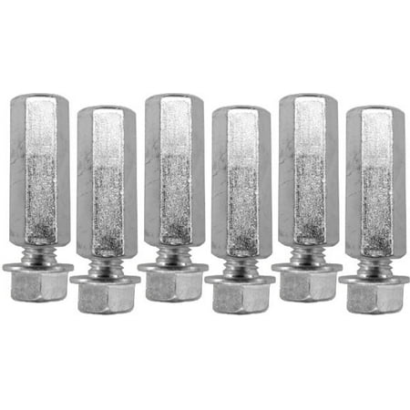 

Mount-n-Lock™ SafetyStruts™ Standoff Spacer Kit