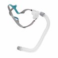 thumbnail image 3 of Funda de almohada nasal con casco, cojines SML, ayuda para dormir para roncar, 3 of 8