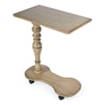 thumbnail image 1 of Butler Specialty Company Table Mobile Mabry Finition Beige, 1 of 9