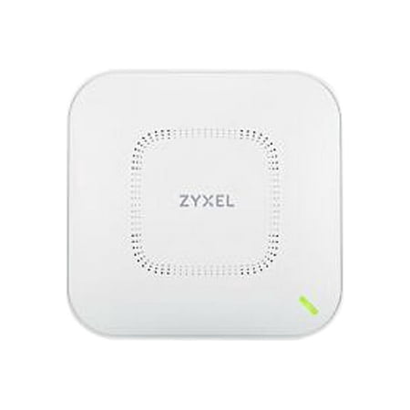 UPC: 0760559126988 | ZYXEL COMMUNICATIONS NWA210AX Nebula FP 2×2 WiFi 6 AP