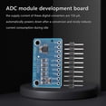 thumbnail image 5 of 6 PCS ADS1115 Analog to Digital Converter 16 Bit Module Converter with Programmable Gain Amplifier, 5 of 5