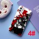 thumbnail image 1 of Redmi Note 9S 5 6 7 8 9 Pro TPU Transparente Suave Caso 57TP Naruto Personaje anime, 1 of 4