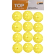 TOP Yellow Dozen