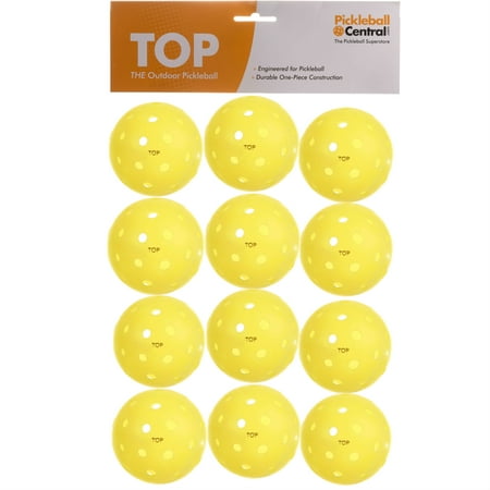 TOP Yellow Dozen