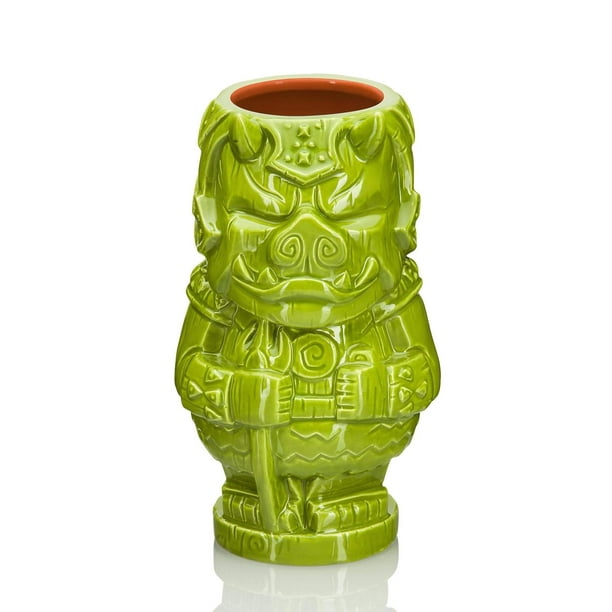 Taza coleccionable STAR WARS Geeki Tikis Gamorrean Guard 710 ml