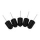 thumbnail image 2 of 15pcs Pedicura Manicura de lijado de uñas Mandril Broca 3/32 pulgadas Acero inoxidable, 2 of 9