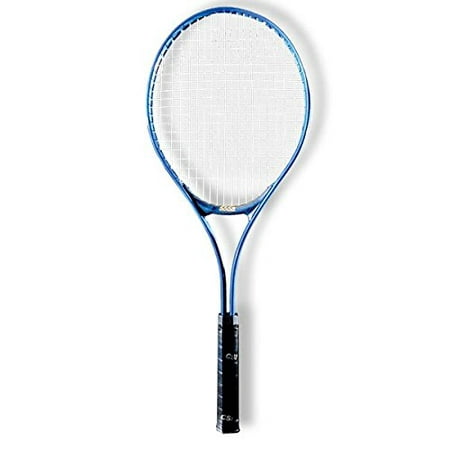 Junior Tennis Racquet, Durable aluminum construction makes for lightweight and easy to handle racquet By CSI Cannon