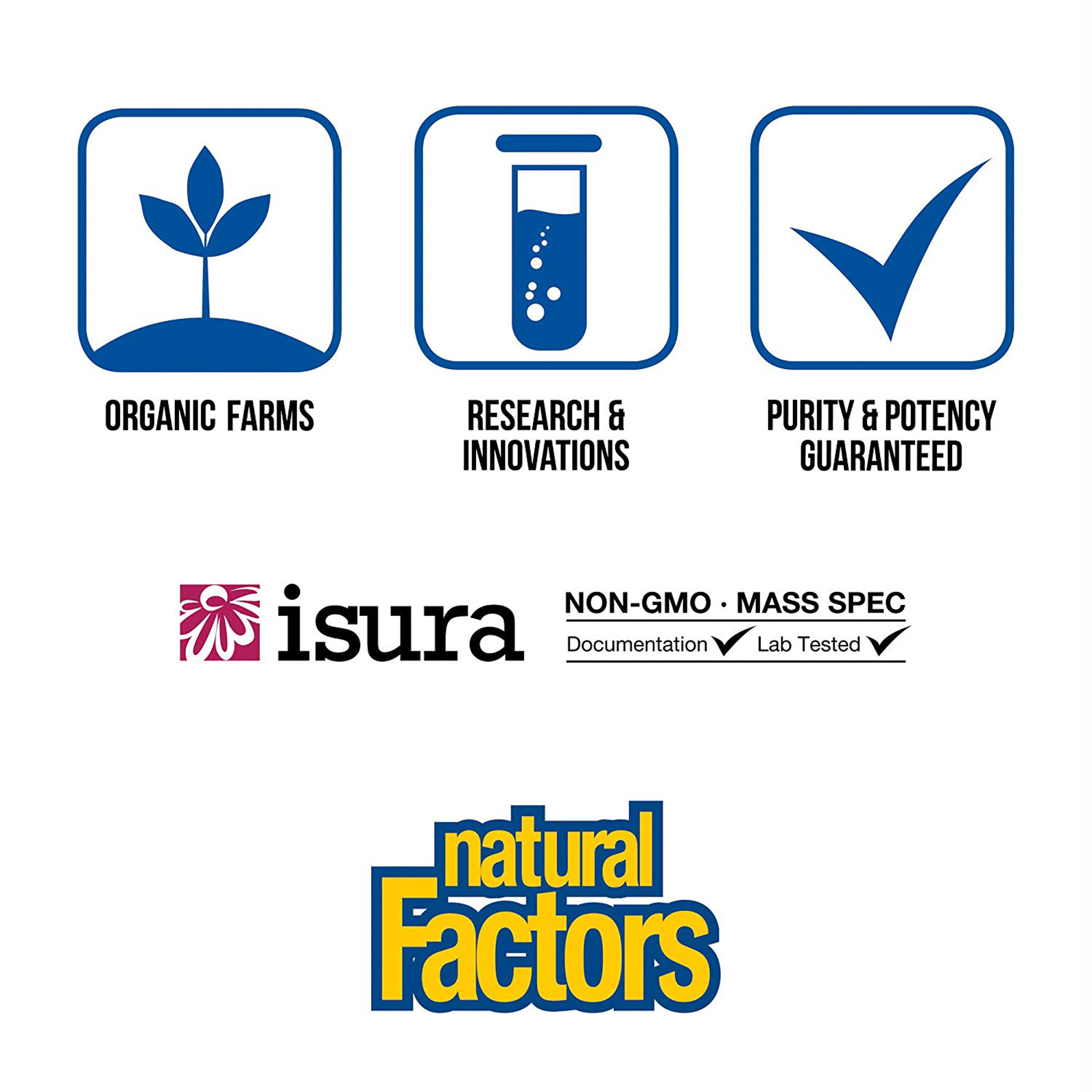 Natural Factors Wild Alaskan Salmon Oil Provides Omega-3, EPA, DHA & Vitamin D, Supports Brain & Heart Health, 180 Softgels