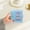 D, variant on 1000 Money Saving Challenge with Binder Mini Money Savings Challenge Book Money Saving Binder, Mini Budget Binder with Cash Envelopes