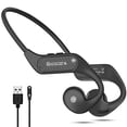 thumbnail image 2 of Auriculares de oído abierto BANIGIPA 2023 con conducción de aire mejorada, 2 of 6