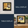 thumbnail image 4 of Harley Davidson Gifts for Men and Women, Classic Harley Picture Frame, Wedding Gifts, Biker Motorcycle Accessories for Men, Unique Motorcycle Wall Decor, 4 of 10