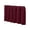 Red, variant on Sktrjpolfis Purple Kitchen Cabinet Curtain 39.4x27.6in Waterproof Oil Resistant Short Curtain for Sink Closet Bookcase Home Decor