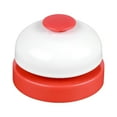 thumbnail image 2 of Calling Pet Ringing Toy Busy Board Bell Desk Summons Bell Snatching Bell Toy for Red, 2 of 8