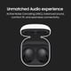 thumbnail image 3 of Auriculares Inalámbricos Samsung Buds 2 Graphite ANC, 3 of 4