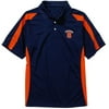 Starter - Big Men's Syracuse Orange Polo Shirt