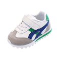 thumbnail image 3 of YOUYEDIAN Kids Shoes for Unisex Comfortable Versatile Slip On Round Toe Sneakers Soft Casual Retro Sport Shoes, 3 of 4