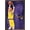 Bronze Framed Version, variant on NBA Los Angeles Lakers - Luka Doncic 25 Wall Poster, 22.375" x 34"