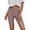 C234/Rose Gold, variant on XIYON Women's Yoga Shorts Womens Seamless Shaping Boyshorts Panties Control Underwear Shapewear Shorts Shorts For Women