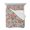 Grey, variant on Red Rose King Size Down Alternative Comforter, Lightweight Comforter Quilt Bedding Set with Pillow Shams Farmhouse Romantic Botanical Floral Vines All Seasons Bed Comforter Duvet Insert 96"x106"