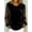 #0123-Black, variant on Sparkly Sequin Tops for Women Mock Neck Long Sleeve Shirts Patchwork Mesh Sheer See Through Party Top Gift