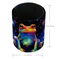 thumbnail image 3 of Pen Holder For Your Desk, Pencil Holder Organizes All Pens, Starry Frog Pen Cup For Your Office Decor, 3 of 6