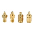 thumbnail image 4 of ANGGREK MCX To SMA Adapter, Rigorous Test MCX Male To SMA Male Adapter For Home For Office, 4 of 8