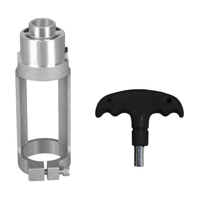 Adaptador De Broca Para Taladro De Orificio Cuadrado, Práctico Y Resistente, Accesorio Para Taladro Eléctrico Manual
