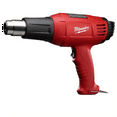 thumbnail image 2 of Milwaukee 8975-6 11.6A 120V Corded Dual Temperature Heat Gun, 2 of 4