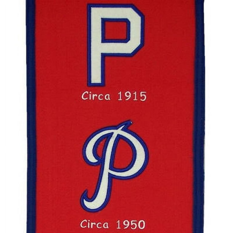 MLB Heritage Banners – Sports Images & More LLC