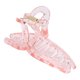 thumbnail image 5 of Pinzas para el pelo de moda para mujer, pinzas para el pelo simples y elegantes, accesorios para herramientas de peinado, color rosa, 5 of 8