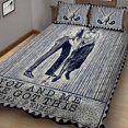 thumbnail image 3 of You and Me We Got This - Juego de cama edredón personalizado Golf, 3 of 5