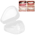 thumbnail image 4 of Aparatos de Ortodoncia Dentales, Retenedor de Dientes Transparente, Corrector, Alisador de Silicona(fase 3 (ligeramente Difícil)) Ecomeon no, 4 of 6