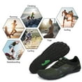 thumbnail image 2 of SAGUARO Water Shoes Mens Womens Barefoot Shoes Quick Drying Breathable Ooutdoor Sports Swim Pool Climbing Running, 2 of 7