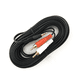 thumbnail image 4 of Cable de audio auxiliar de 3,5 mm SatelliteSale 30 pies, 4 of 5