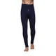 thumbnail image 1 of Guardurnaity Ropa interior térmica para hombre, pantalones de Color sólido, cómodos, Otoño Invierno, mallas largas, ropa interior escolar, parte Ropa interior Azul oscuro METRO, 1 of 6