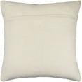 thumbnail image 4 of Livabliss x Becki Owens Brett Modern Accent Pillow, 22"L x 22"W, Beige/Gray, 4 of 5