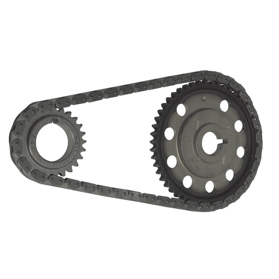 Melling 3-700S Stock Replacement-3 piece Set Fits select: 2005-2006 CHEVROLET EQUINOX, 1999-2006 CHEVROLET MALIBU
