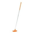 thumbnail image 1 of Putter de Golf bidireccional, palo de Golf, golfista, niños, deportes desmontables, regalo de cumpleaños, juego, accesorio de Golf, niños y niñas, Naranja, 1 of 9