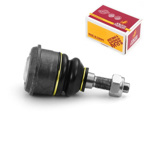 Metrix Premium Chassis Parts - Front Lower Ball Joint Fits 2002-2007 Jeep Liberty, Replacement K3199, Made in Europe