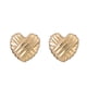 thumbnail image 2 of Pendientes de amor con forma de melocotón, regalo de San Valentín para mujer, pendientes para novia, 2 of 8