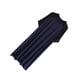 thumbnail image 5 of Albornoz Qarigey Transpirable y neutral en cuanto al género para hombre XXL, 5 of 6