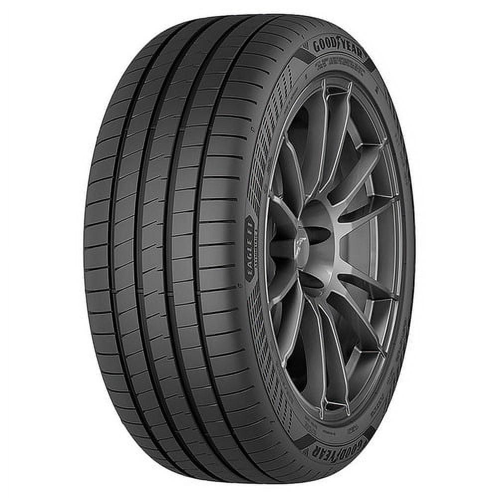Free Shipping! Zenna All Season Passenger Tire 285/45ZR22