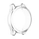 thumbnail image 4 of Funda protectora de silicona a prueba de golpes, funda de parachoques, funda protectora , accesorios para move3S / vivomove3S Smartwatc Blanco claro CUTICAT Funda protectora de reloj, 4 of 8