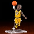 thumbnail image 1 of Figurine de Modèle d'Action NBA Basketball Star Q-Version, Ornement de Collection, 1 of 5