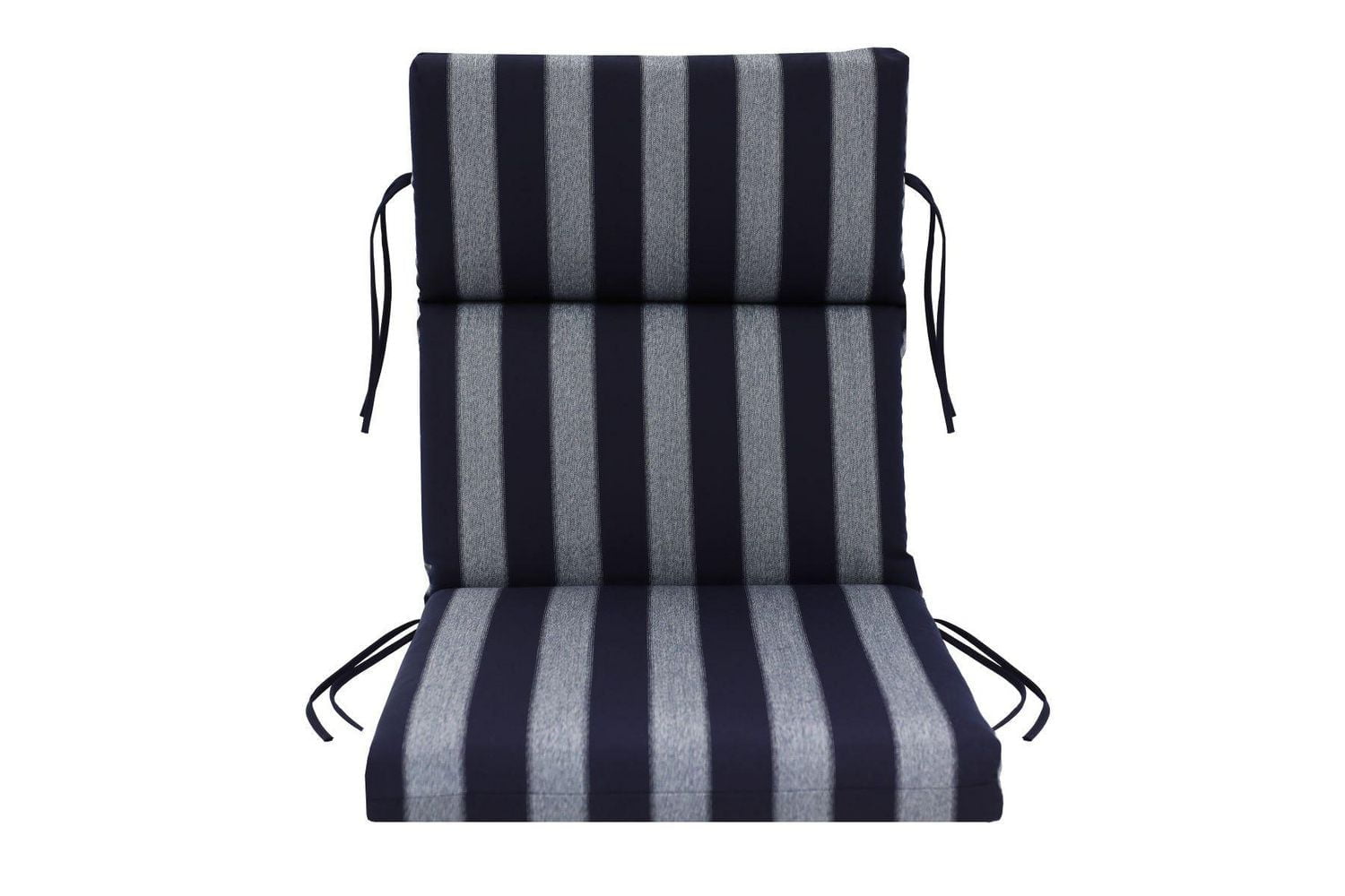 Coussin de dossier haute Sunbrella