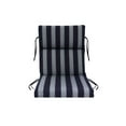 thumbnail image 5 of Sunbrella Highback Cushion, 5 of 5