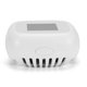 thumbnail image 4 of Alarma De Gas Alarma de incendio para el hogar Teclas flexibles Alarma de fuga de gas para accesorios de oficina en el hogar Likrtyny Para estrenar, 4 of 9